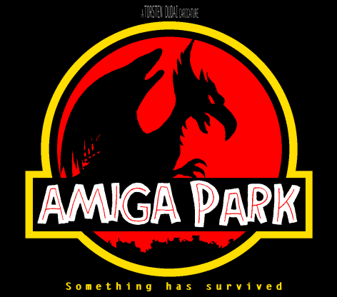 Amiga Park